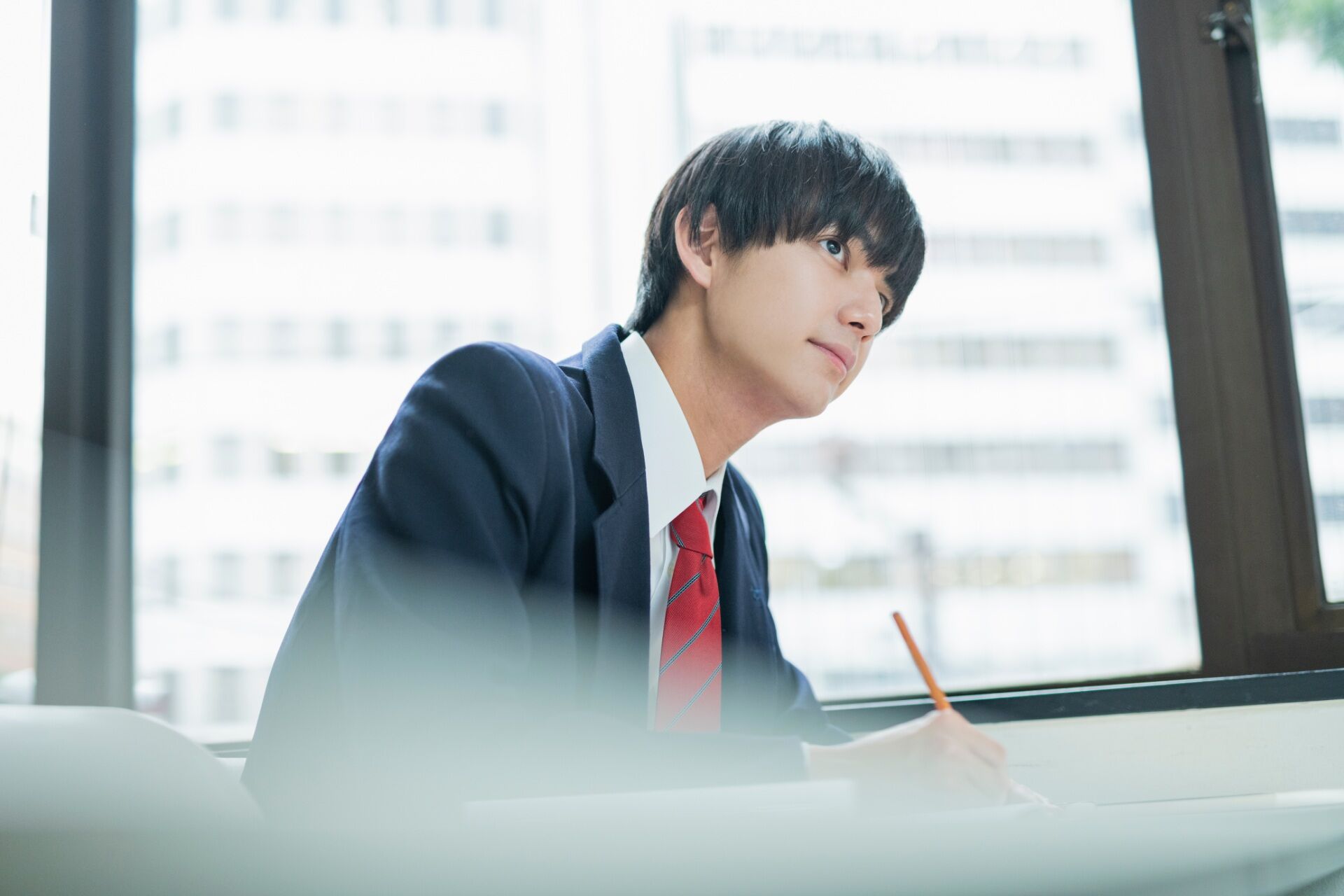 正しい勉強法が身につく体験授業